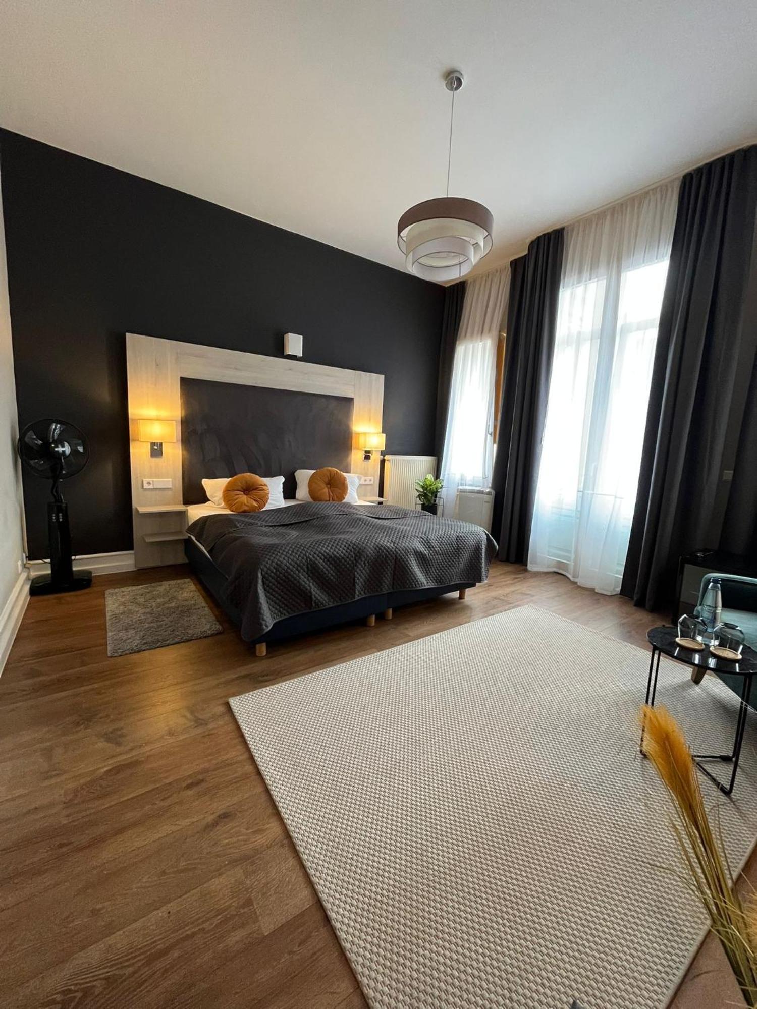 Denner Hotel Heidelberg Zewnętrze zdjęcie