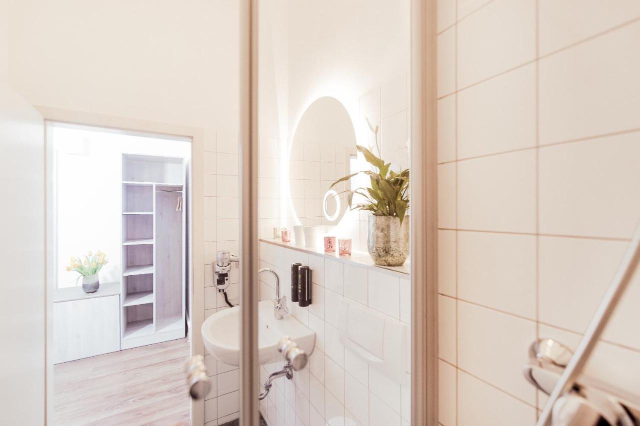 Denner Hotel Heidelberg Zewnętrze zdjęcie