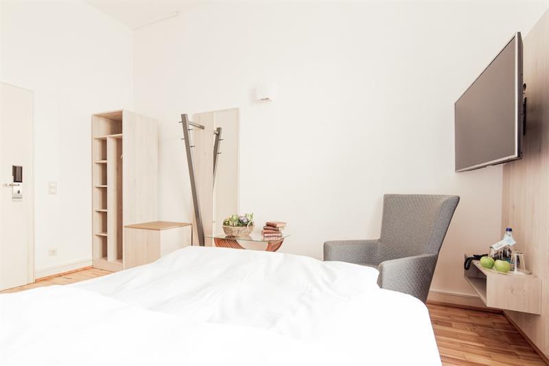 Denner Hotel Heidelberg Zewnętrze zdjęcie