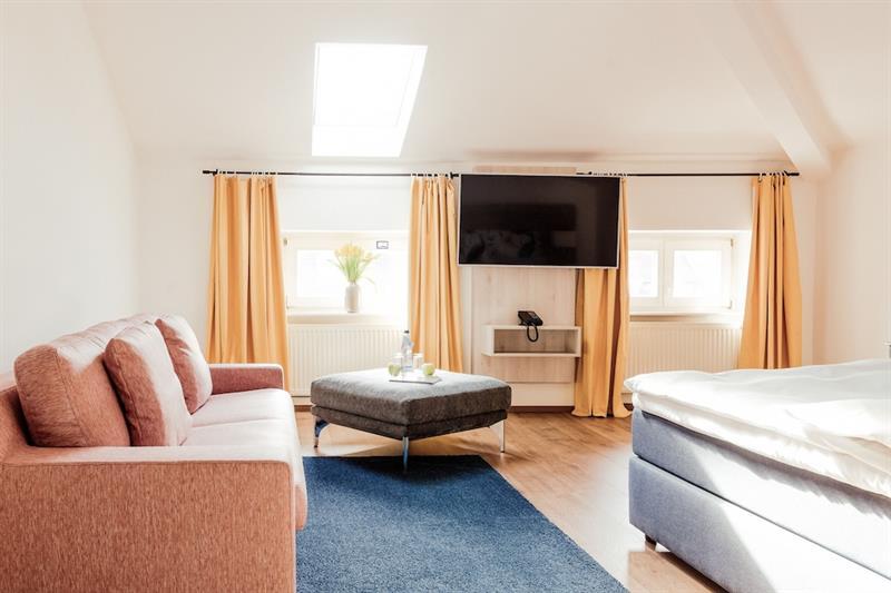 Denner Hotel Heidelberg Zewnętrze zdjęcie