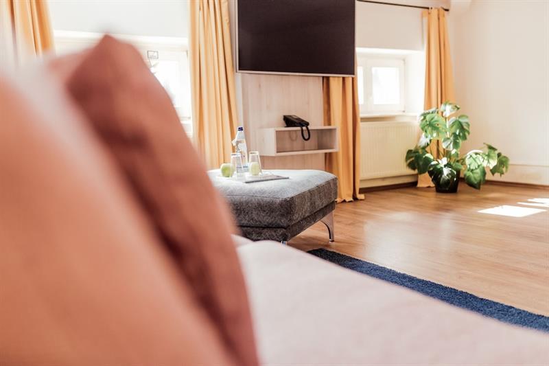 Denner Hotel Heidelberg Zewnętrze zdjęcie