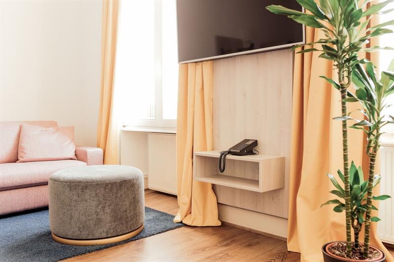 Denner Hotel Heidelberg Zewnętrze zdjęcie