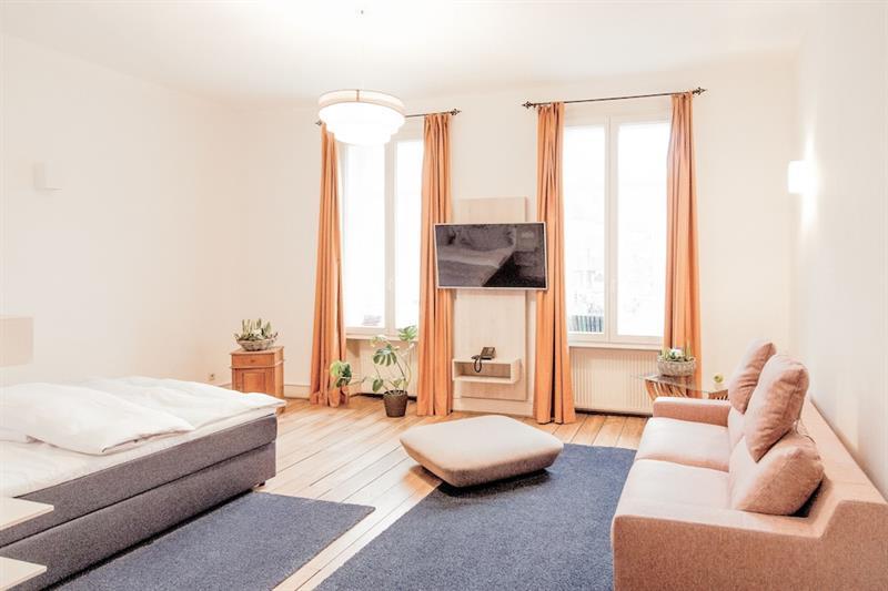 Denner Hotel Heidelberg Zewnętrze zdjęcie